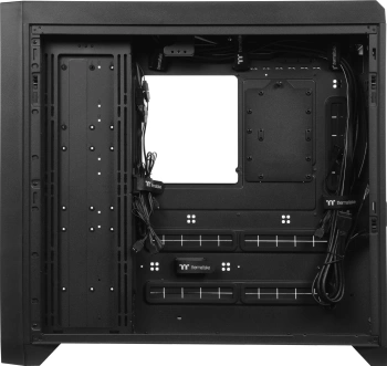Корпус Thermaltake CTE C750 TG ARGB
