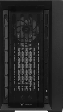Корпус Thermaltake CTE C750 TG ARGB