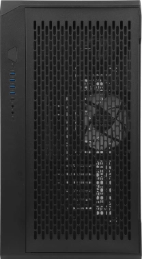 Корпус Thermaltake CTE C750 TG ARGB