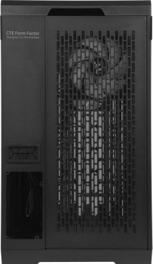 Корпус Thermaltake CTE C750 TG ARGB