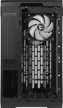 Корпус Thermaltake CTE C750 TG ARGB