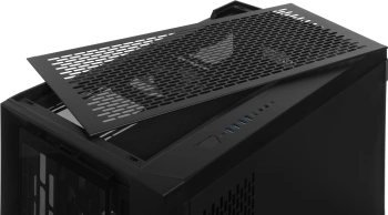 Корпус Thermaltake CTE C750 TG ARGB