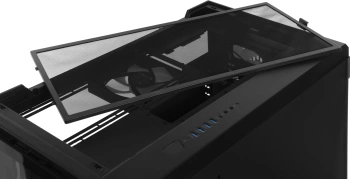 Корпус Thermaltake CTE C750 TG ARGB