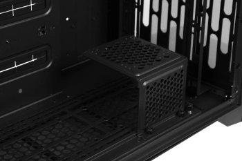 Корпус Thermaltake CTE C750 TG ARGB