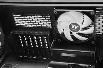 Корпус Thermaltake CTE C750 TG ARGB