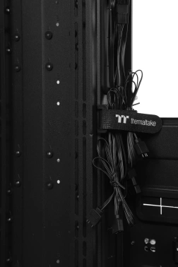 Корпус Thermaltake CTE C750 TG ARGB