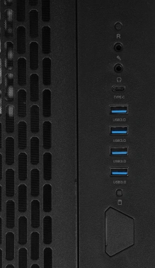 Корпус Thermaltake CTE C750 TG ARGB