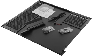 Корпус Thermaltake CTE C750 TG ARGB