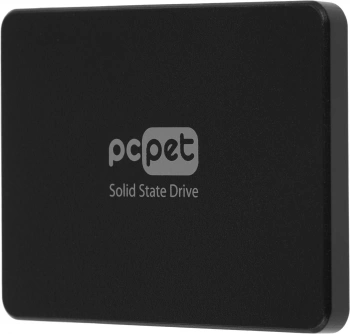 Накопитель SSD PC Pet SATA-III 2TB PCPS002T2
