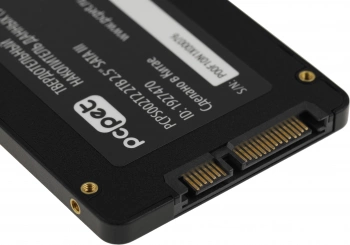 Накопитель SSD PC Pet SATA-III 2TB PCPS002T2