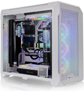 Корпус Thermaltake CTE C750 Air