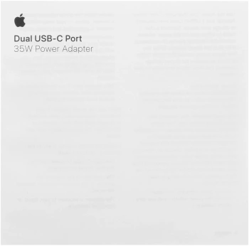 Адаптер Apple А2676