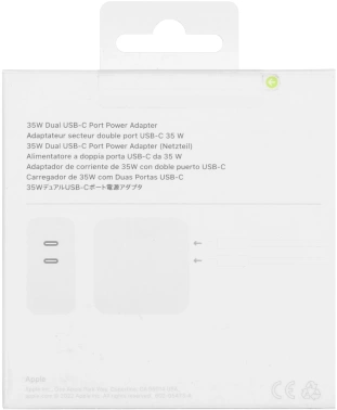 Адаптер Apple А2676