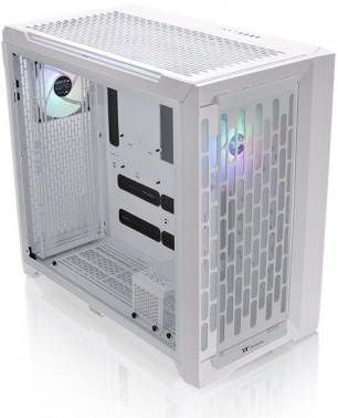 Корпус Thermaltake CTE C750 TG ARGB