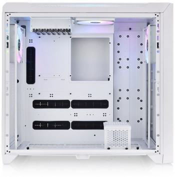 Корпус Thermaltake CTE C750 TG ARGB