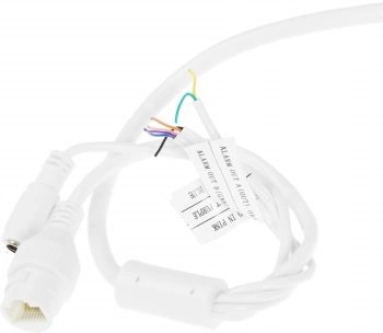 Камера видеонаблюдения IP Tiandy Lite  TC-C35WS I5/E/Y/M/H/2.8mm/V4.1