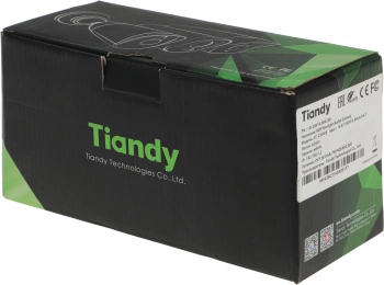 Камера видеонаблюдения IP Tiandy Lite  TC-C35WS I5/E/Y/M/H/2.8mm/V4.1