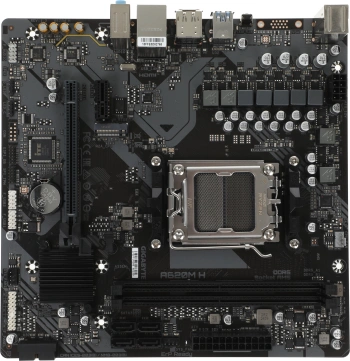 Материнская плата Gigabyte A620M H