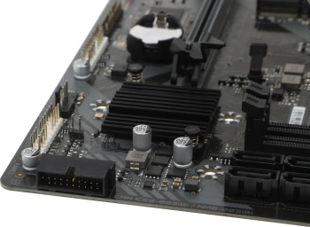 Материнская плата Gigabyte A620M H