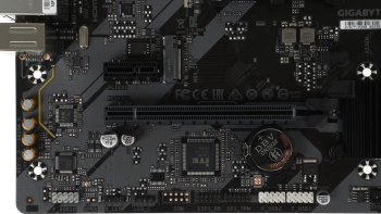 Материнская плата Gigabyte A620M H