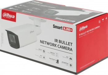 Камера видеонаблюдения IP Dahua  DH-IPC-HFW1431TP-ZS-S4