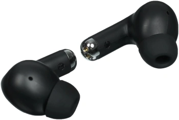 Гарнитура внутриканальные Deppa 44195