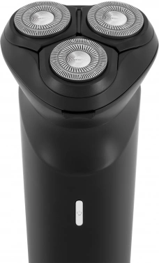 Бритва роторная Polaris ProLong 4D Li+ PMR 0411RC