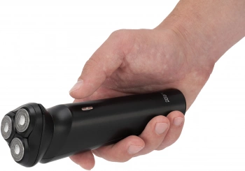 Бритва роторная Polaris ProLong 4D Li+ PMR 0411RC