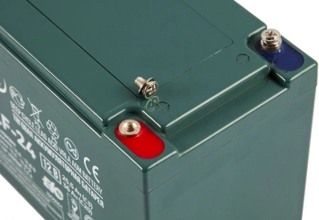 Батарея для ИБП Rutrike 6-DZF-24