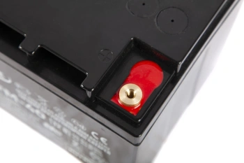 Батарея для ИБП Rutrike 6-GFM-38