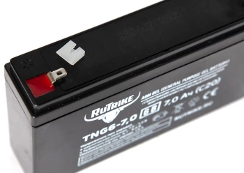 Батарея для ИБП Rutrike TNG6-7,0