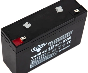 Батарея для ИБП Rutrike TNG6-12