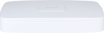 Видеорегистратор Dahua  DHI-NVR4108-8P-EI