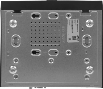 Видеорегистратор Dahua  DHI-NVR4116HS-EI