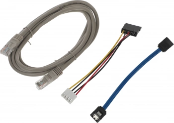 Видеорегистратор Dahua  DHI-NVR4116HS-EI