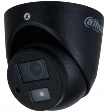 Камера видеонаблюдения аналоговая Dahua  DH-HAC-HDW3200GP-0360B-S5