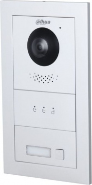 Видеопанель Dahua DHI-VTO4202F-P-S2