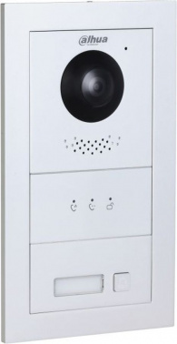 Видеопанель Dahua DHI-VTO4202F-P-S2