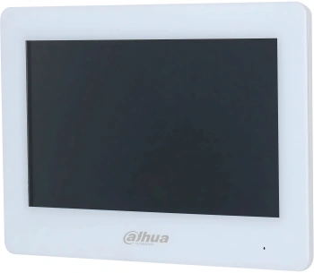 Видеодомофон Dahua DHI-VTH5421HW-W