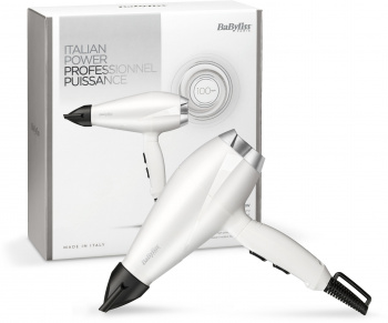 Фен Babyliss 6704WE