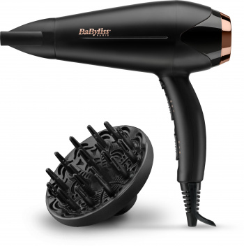 Фен Babyliss D570DE