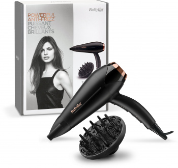 Фен Babyliss D570DE
