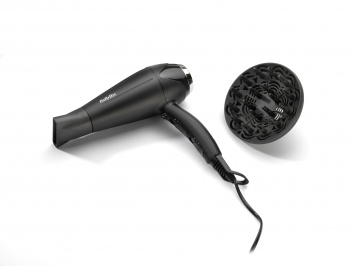 Фен Babyliss D572DE