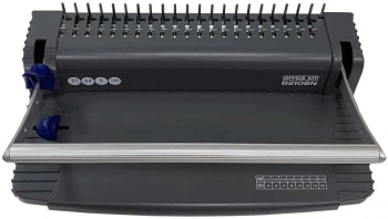 Переплетчик Office Kit B2108N