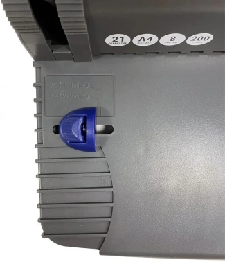 Переплетчик Office Kit B2108N