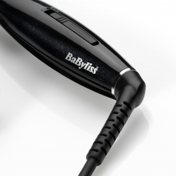 Расческа-выпрямитель Babyliss  HSB101E