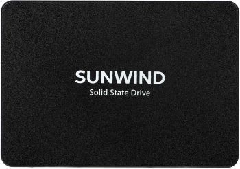 Накопитель SSD SunWind SATA-III 4TB SWSSD004TS2