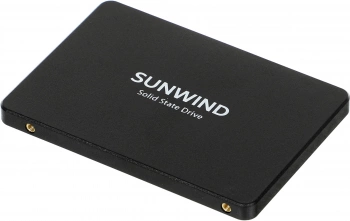 Накопитель SSD SunWind SATA-III 4TB SWSSD004TS2