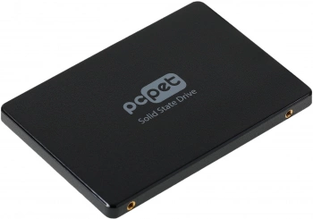 Накопитель SSD PC Pet SATA-III 4TB PCPS004T2