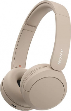 Гарнитура накладные Sony WH-CH520